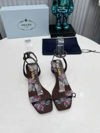 Picture of Prada Shoes _SKUPradasz35-404CMRR070419107